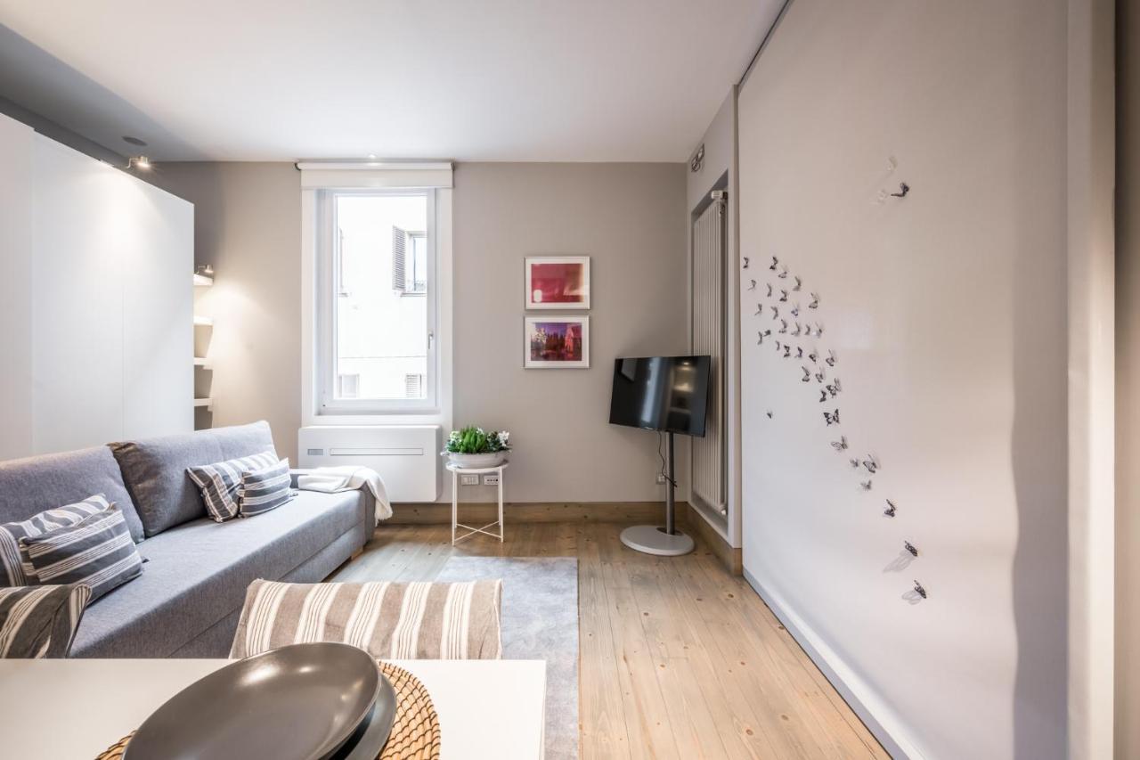 Ab Plus - Via Santo Stefano 74 Болонья Екстер'єр фото
