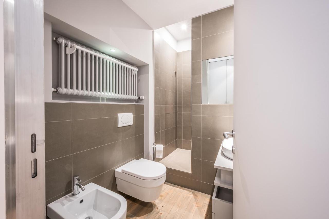 Ab Plus - Via Santo Stefano 74 Болонья Екстер'єр фото