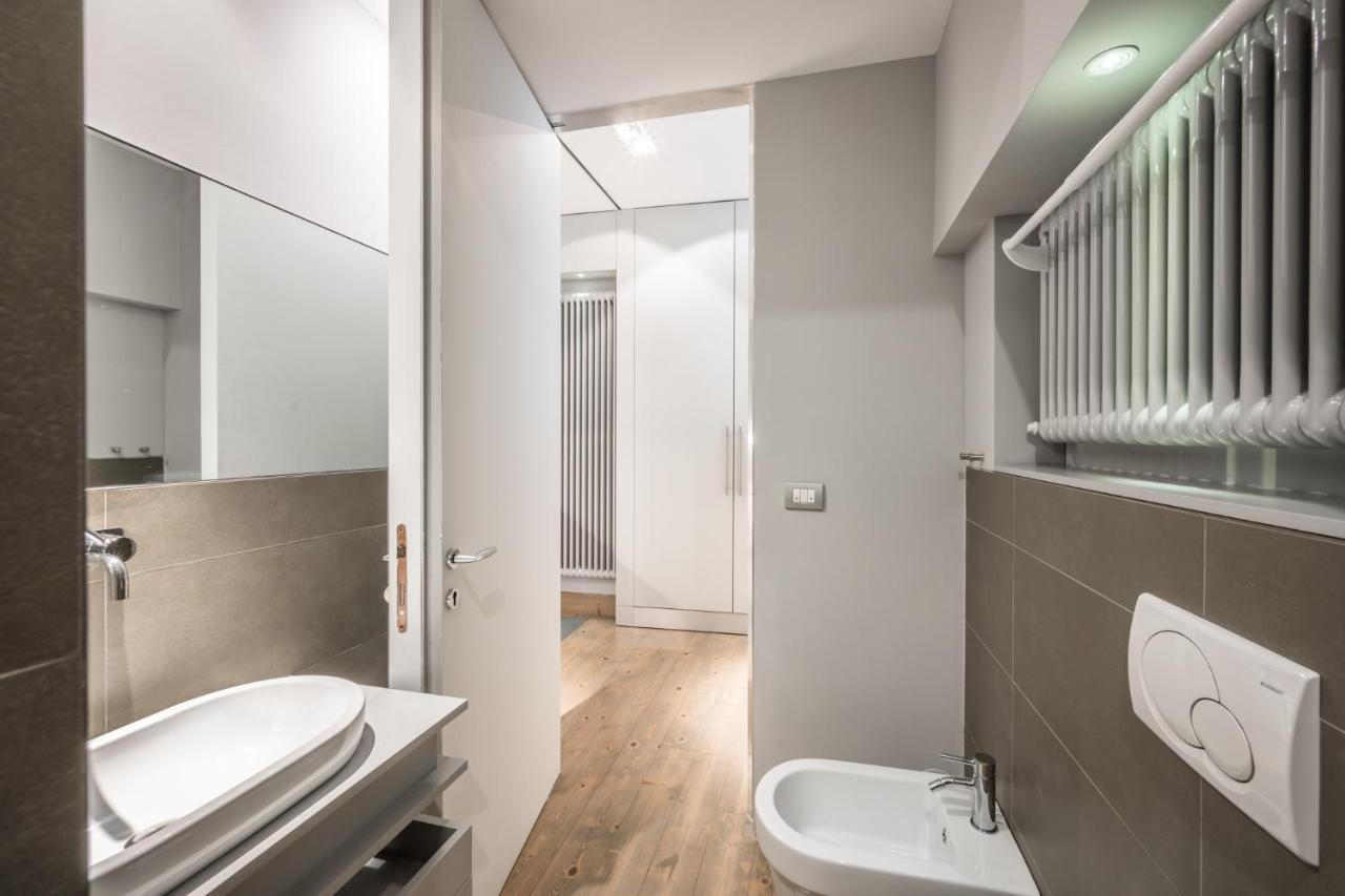 Ab Plus - Via Santo Stefano 74 Болонья Екстер'єр фото