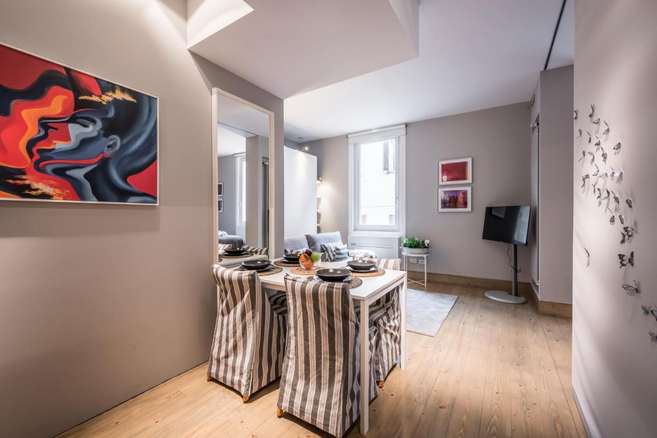 Ab Plus - Via Santo Stefano 74 Болонья Екстер'єр фото
