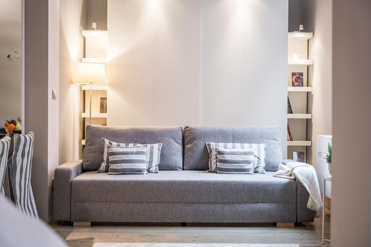 Ab Plus - Via Santo Stefano 74 Болонья Екстер'єр фото