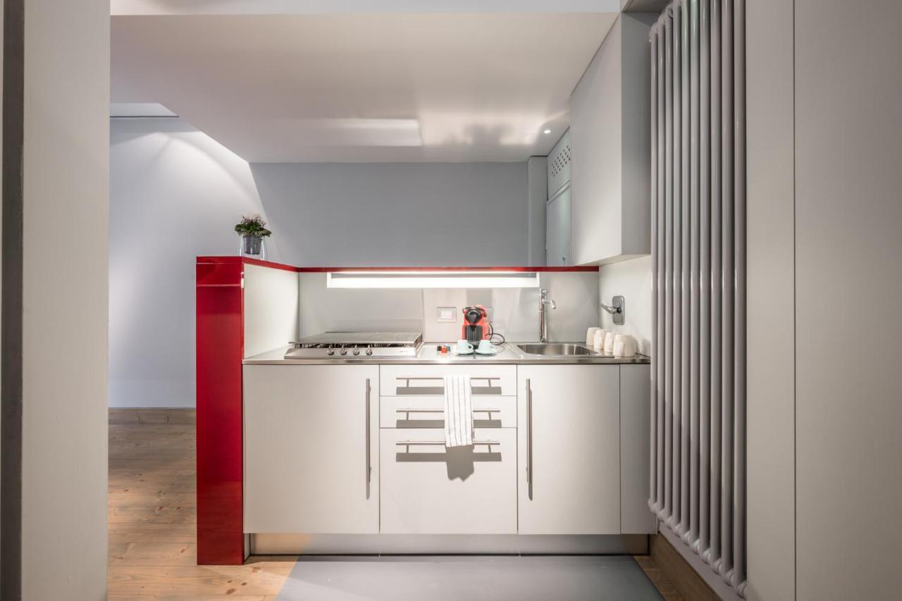 Ab Plus - Via Santo Stefano 74 Болонья Екстер'єр фото