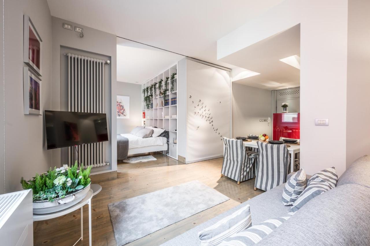 Ab Plus - Via Santo Stefano 74 Болонья Екстер'єр фото